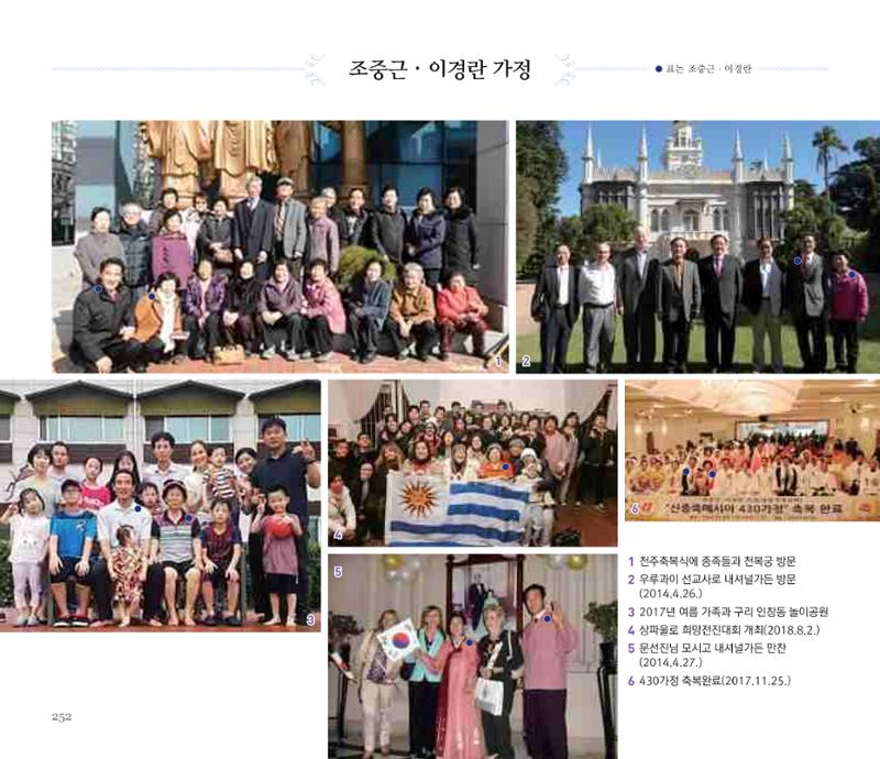 오순도순 화보 252페이지