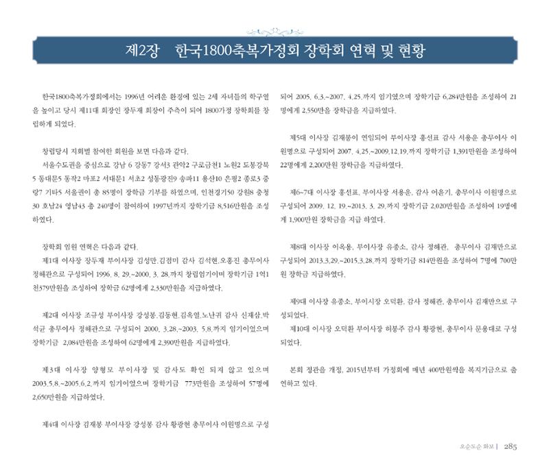 오순도순 화보 286페이지