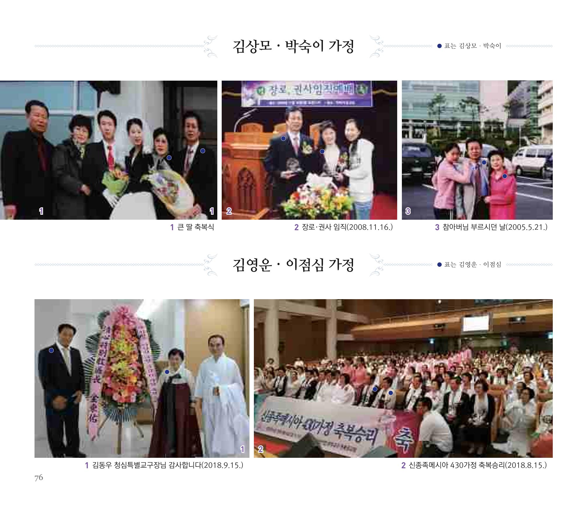 오순도순 화보 76페이지