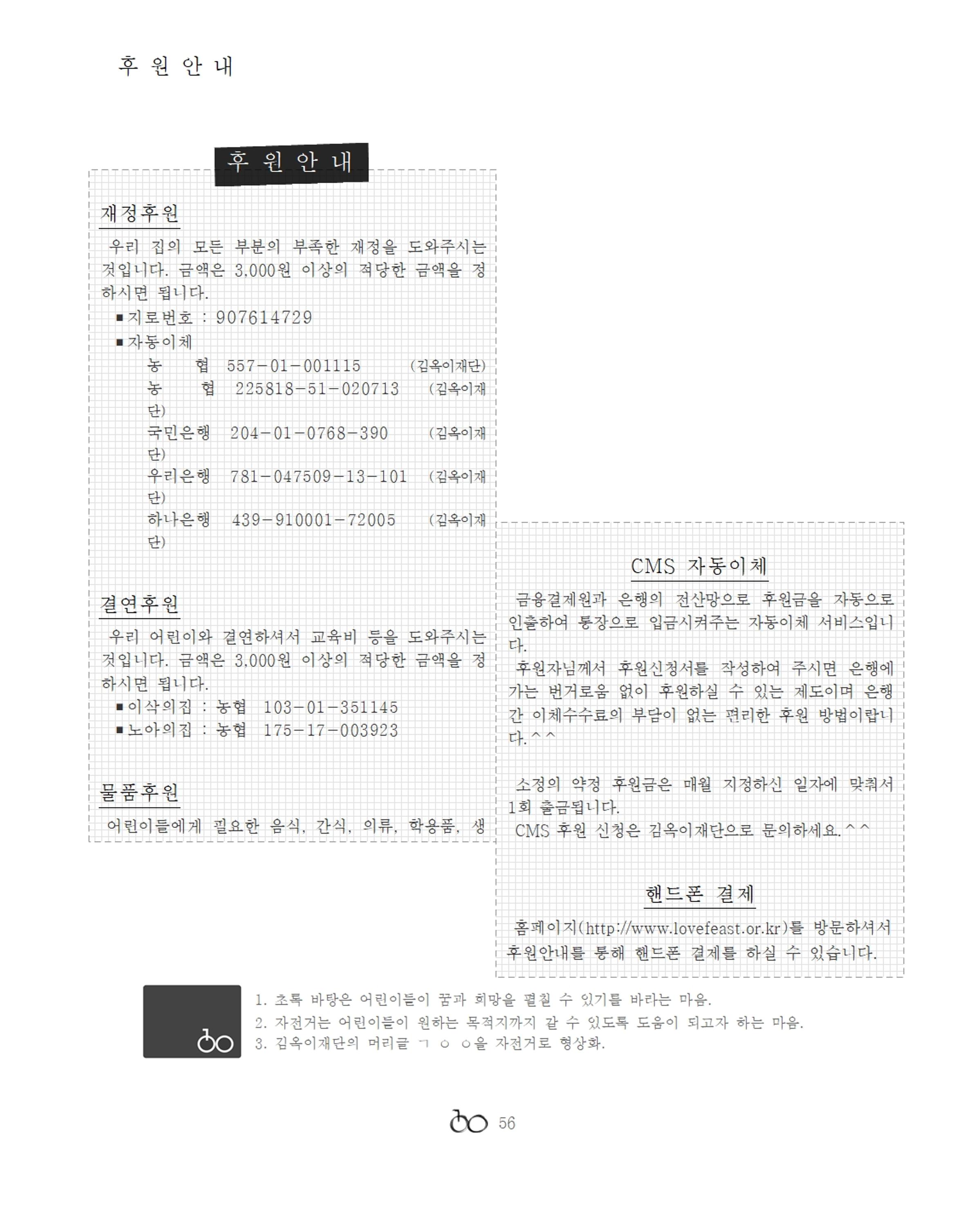 2020년 김옥이재단 가을호 58페이지