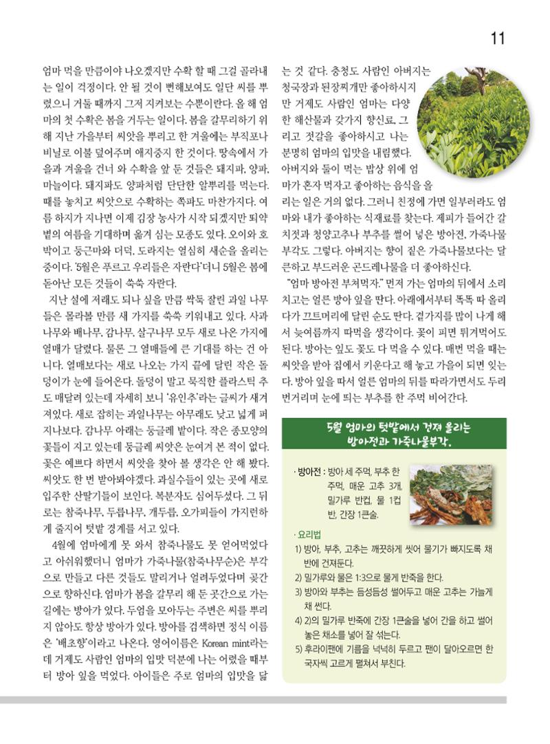 두레이음 19호 11페이지