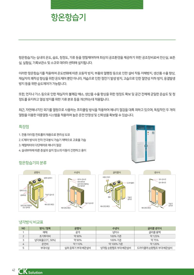 씨케이솔루션_2021년_카탈로그(국문) 42페이지