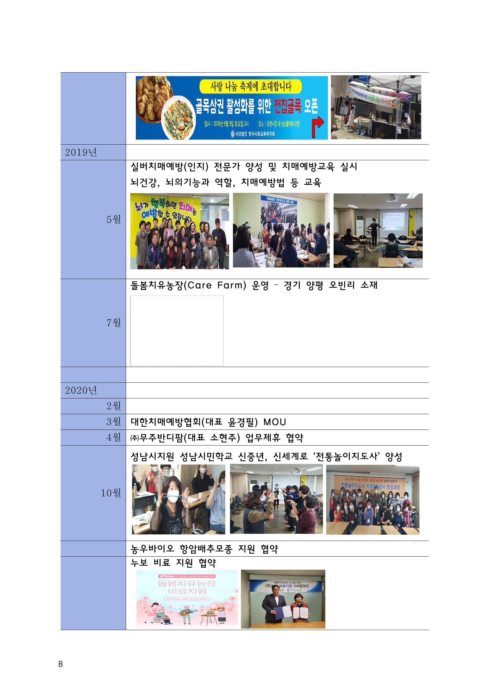 한국사회교육복지회_홍보책자 9페이지