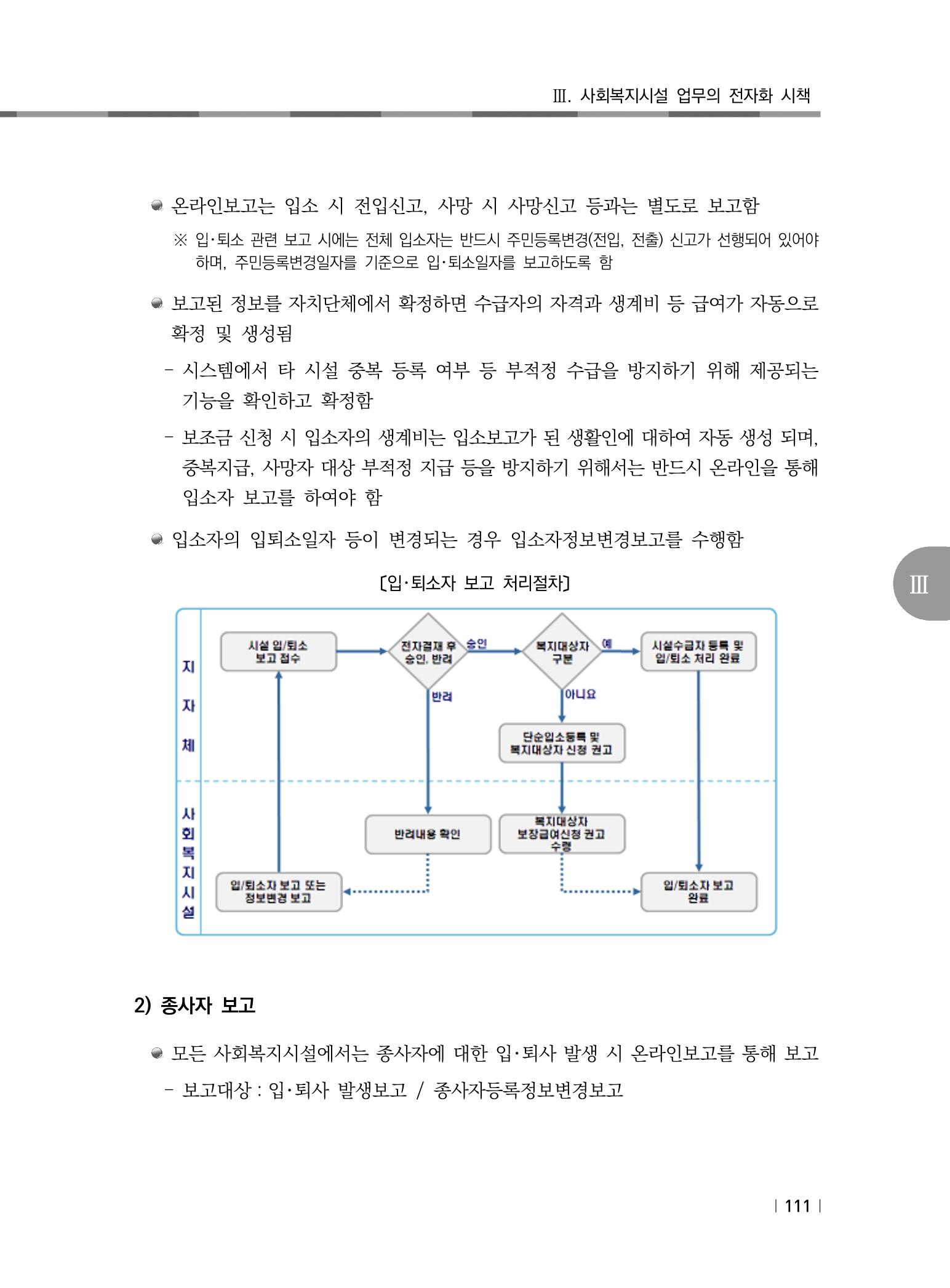 2021년 사회복지시설 관리안내 117페이지