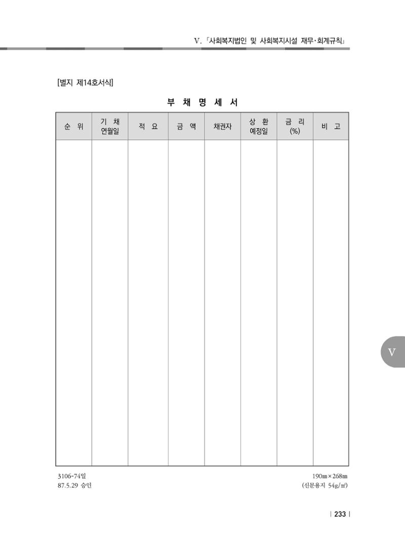 2021년 사회복지시설 관리안내 239페이지