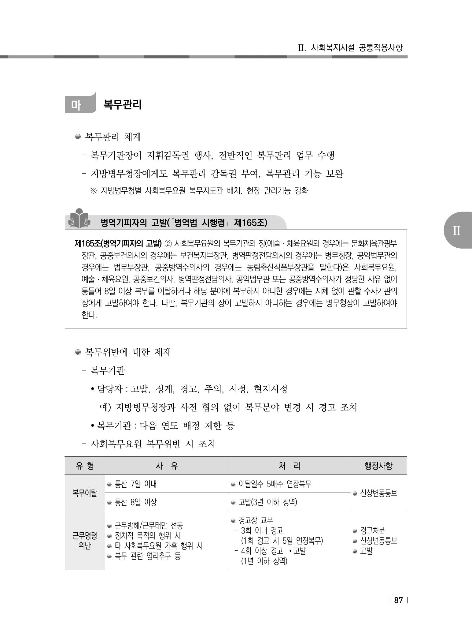 2021년 사회복지시설 관리안내 93페이지