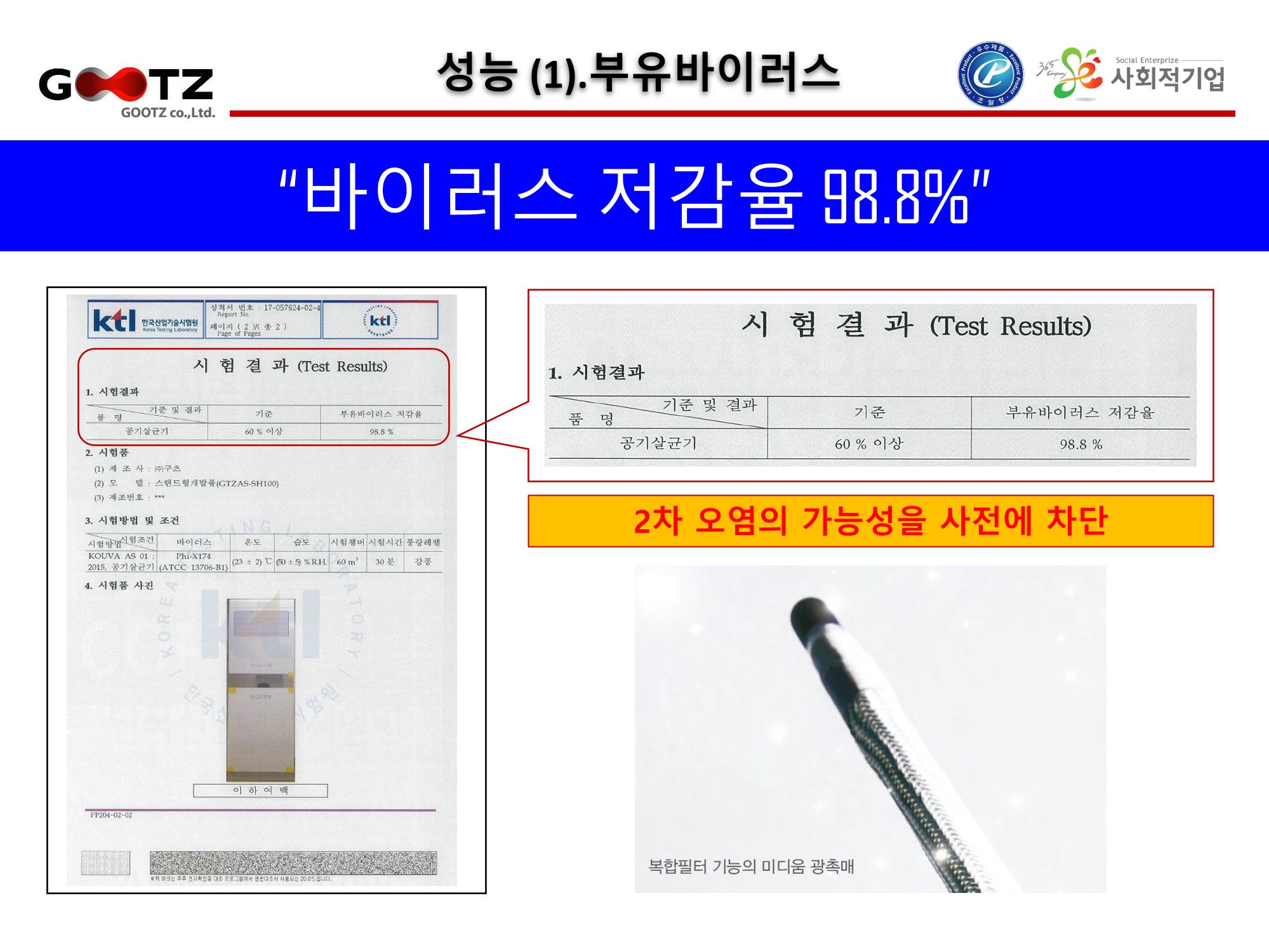 공기살균기 11페이지