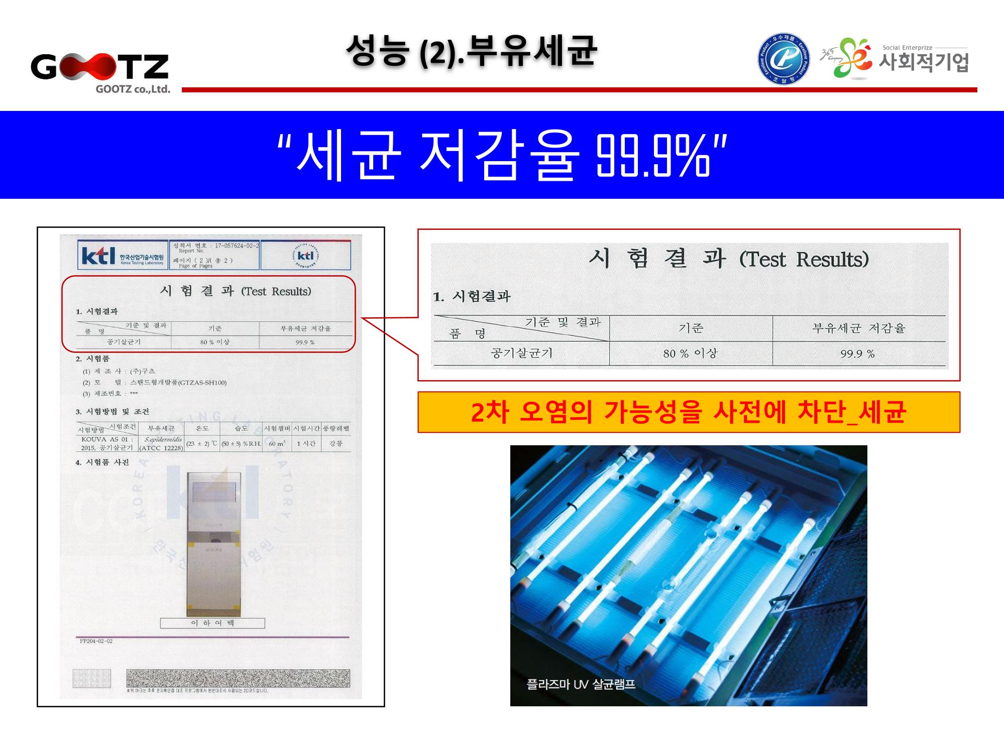 공기살균기 12페이지