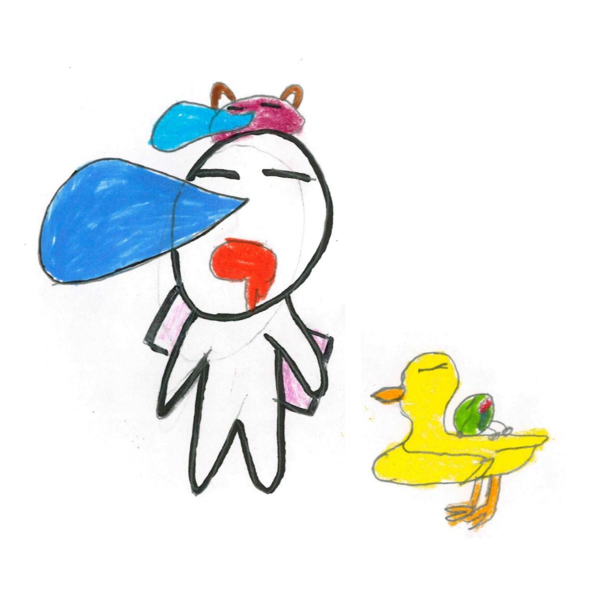 나에겐 단점, 너에겐 장점 32페이지