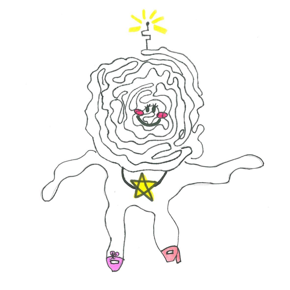 나에겐 단점, 너에겐 장점 38페이지