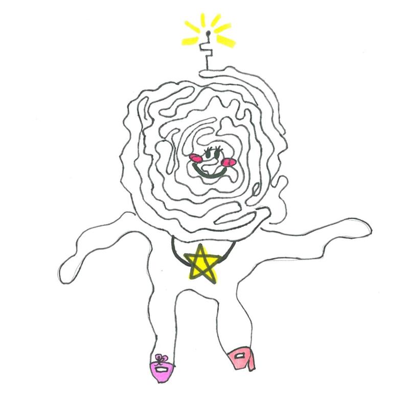 나에겐 단점, 너에겐 장점 38페이지