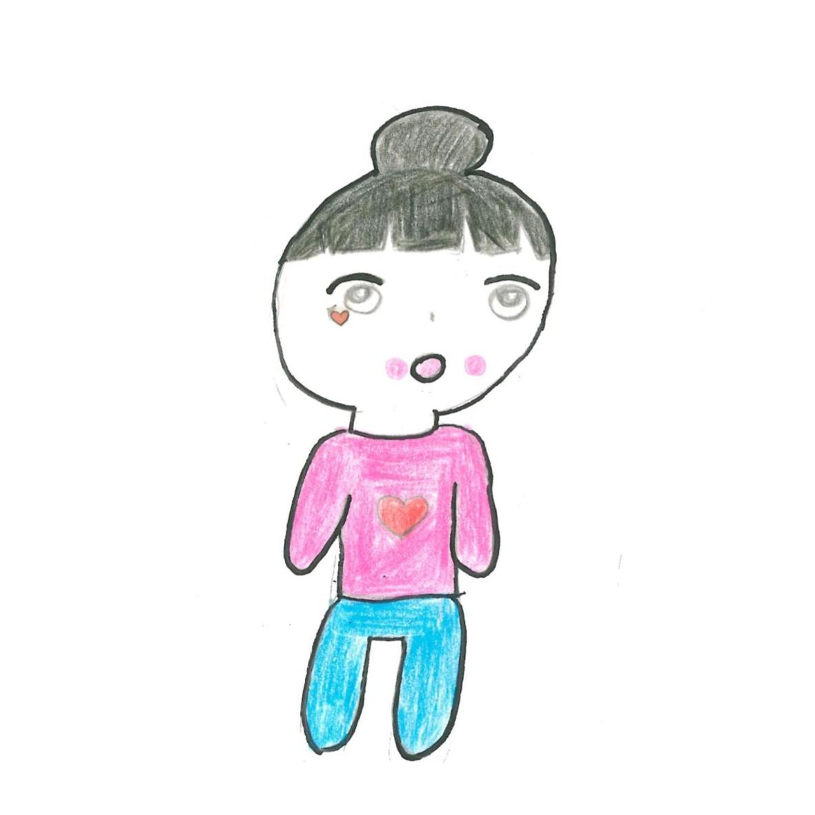 나에겐 단점, 너에겐 장점 40페이지
