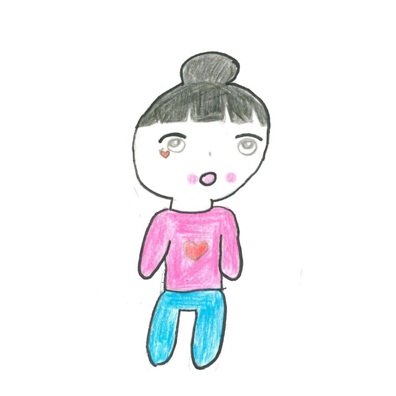 나에겐 단점, 너에겐 장점 40페이지
