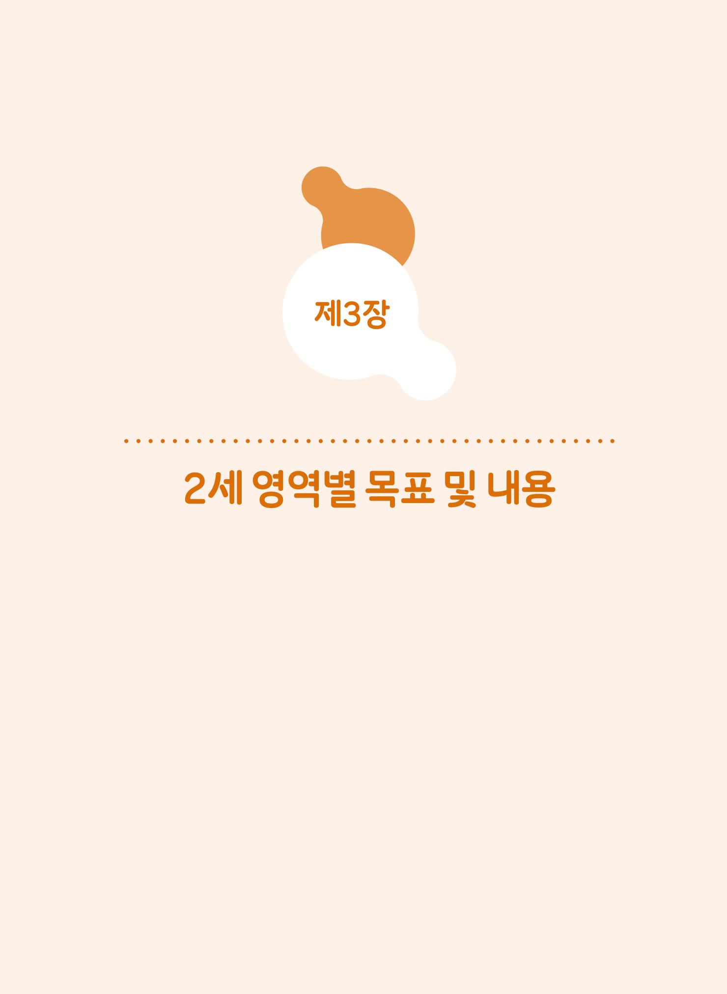 제4차 표준보육과정 해설서 265페이지