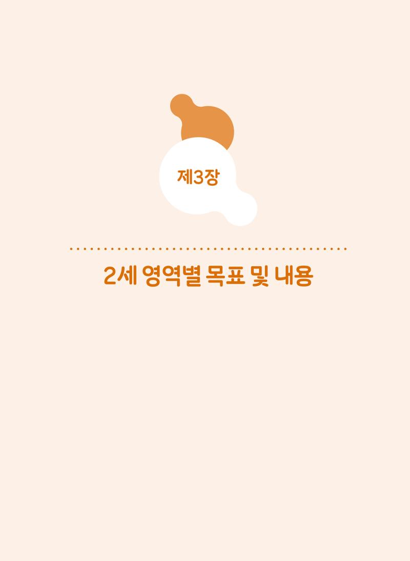 제4차 표준보육과정 해설서 265페이지