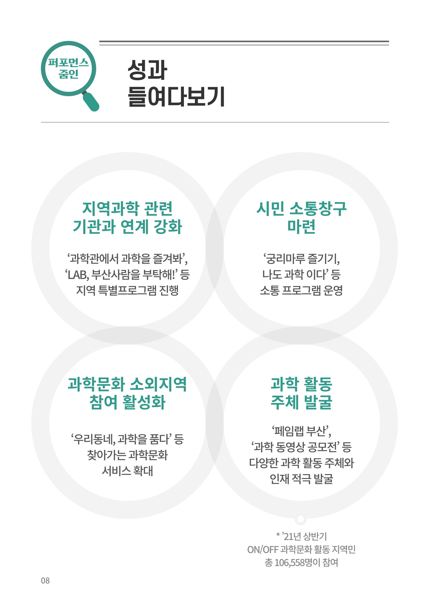 [한국과학창의재단 동향리포트] 과학으로 세상을 바라보는 눈 SNS-View Vol.22 18페이지