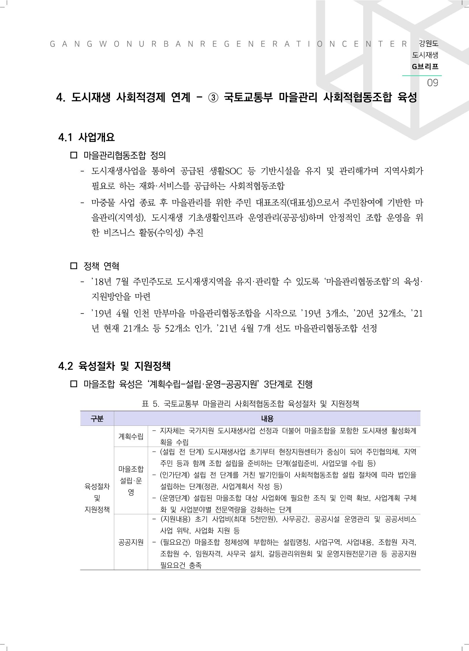 G브리프 2021.Vol.07.  10페이지