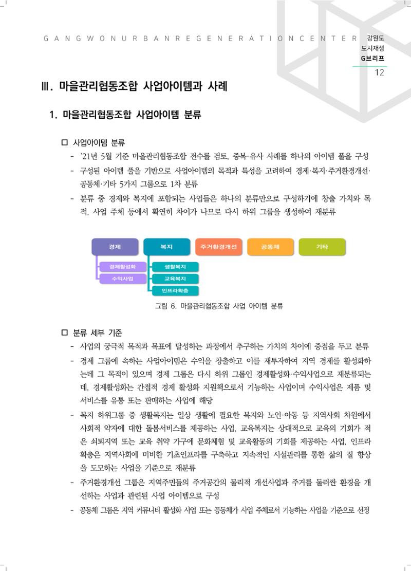 G브리프 2021.Vol.07.  13페이지