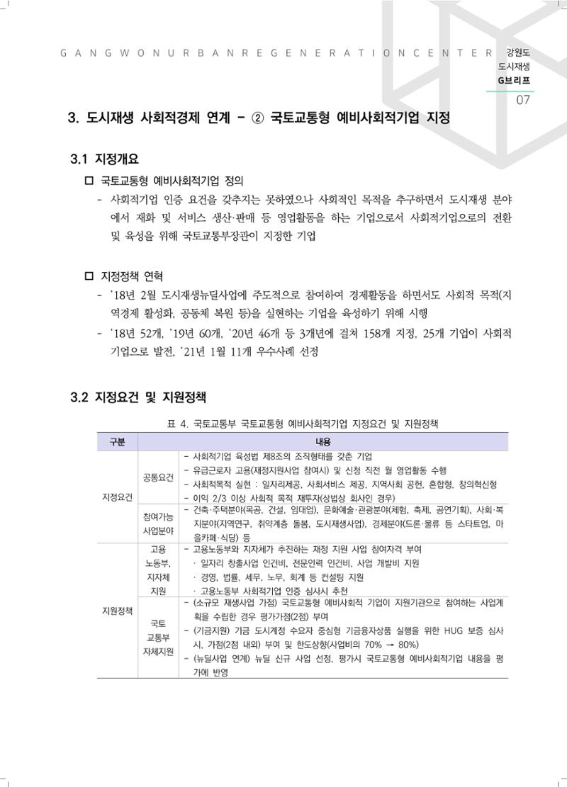 G브리프 2021.Vol.07.  8페이지