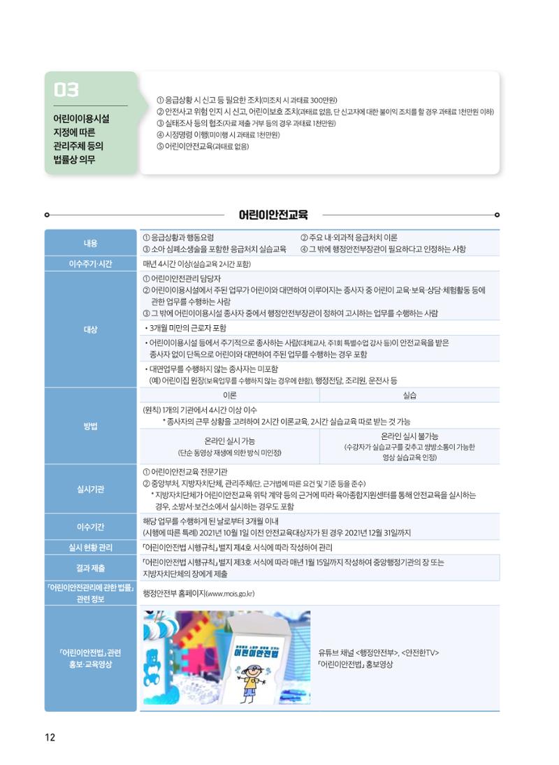 보육인광장 10호 12페이지