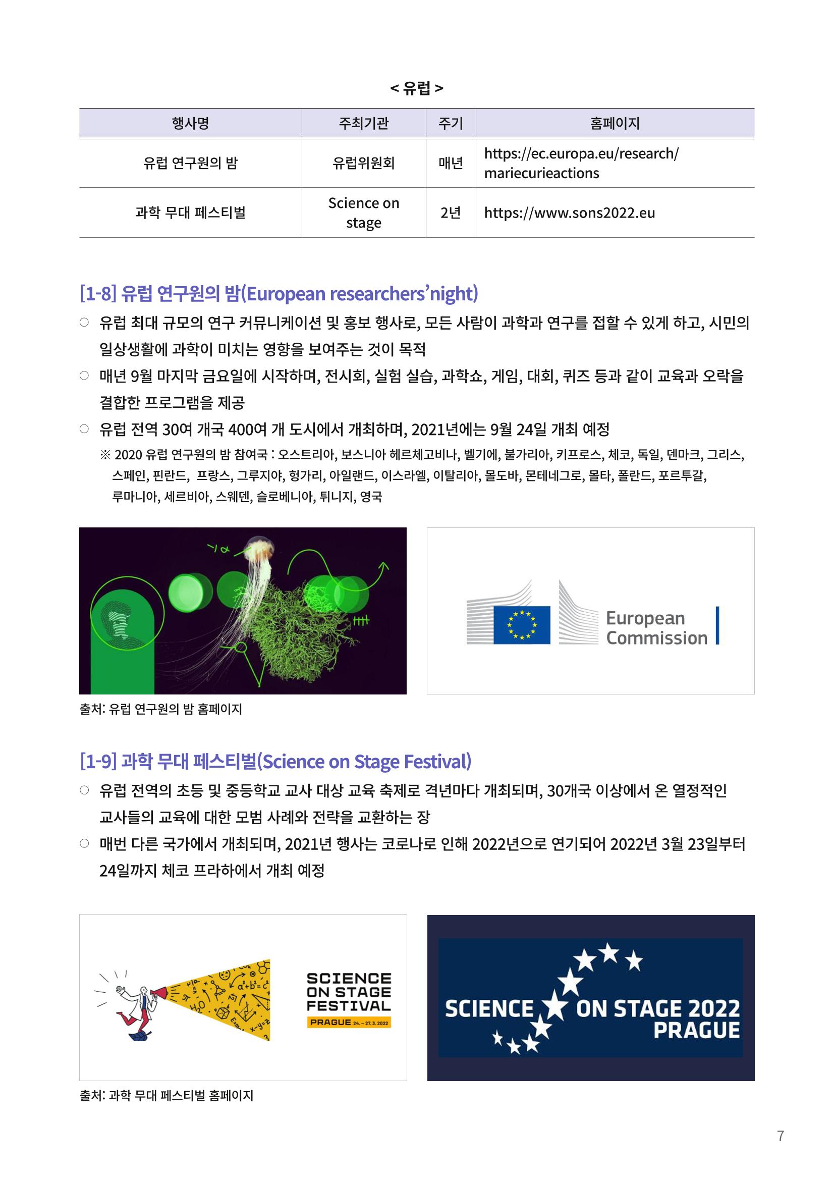 한국과학창의재단 뉴스레터 23호  27페이지