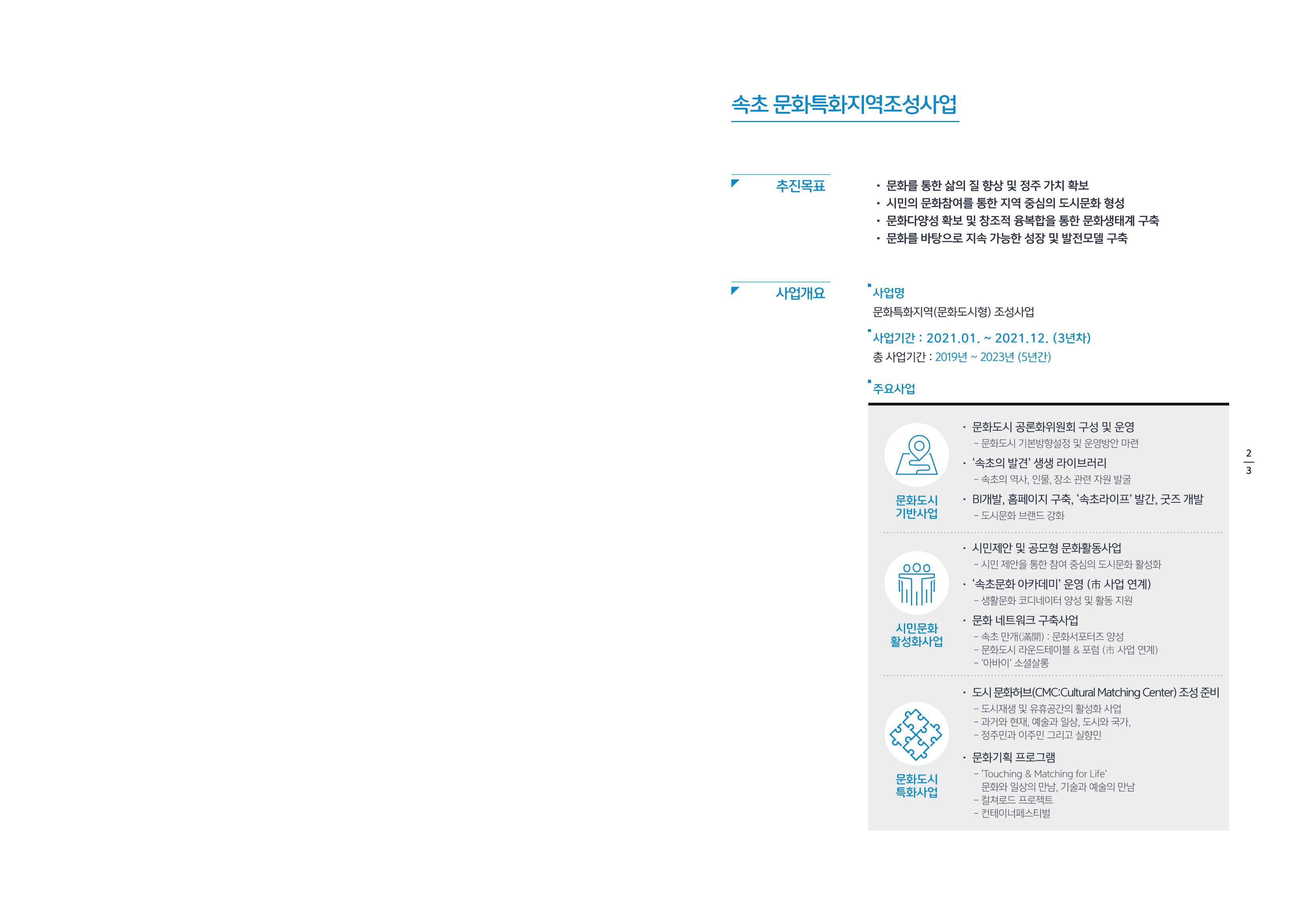 소상공인과 함께하는 OK활력소 활동기록 2페이지