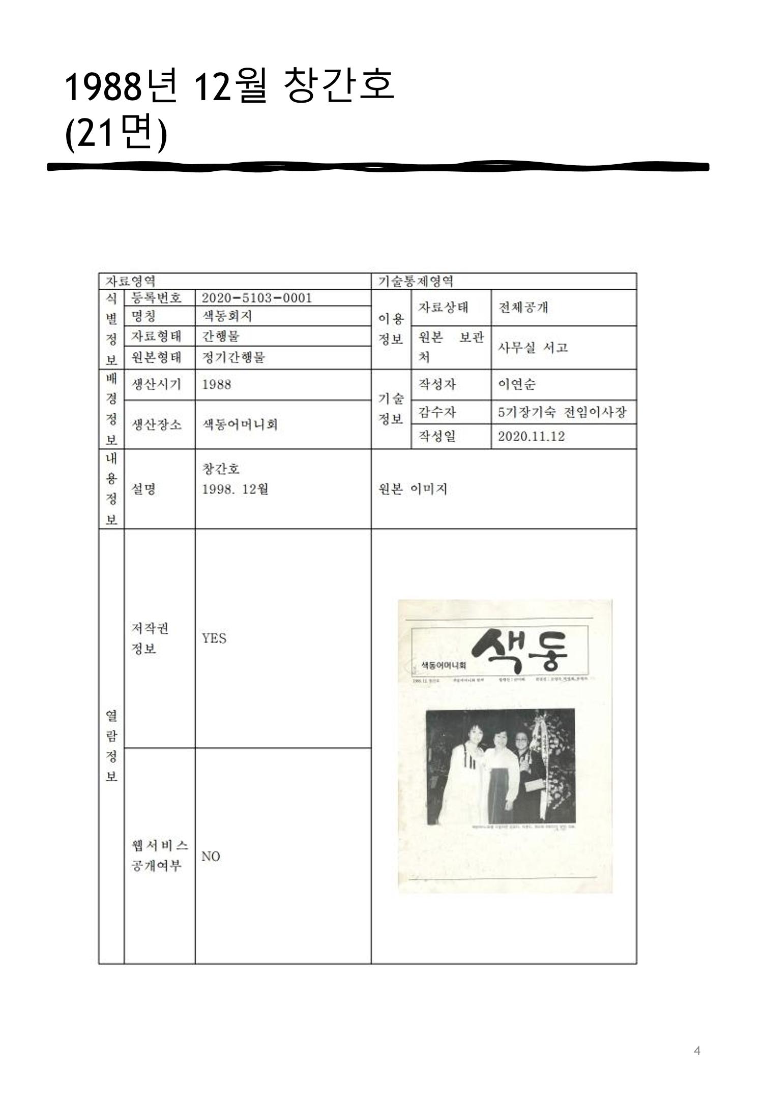색동고리1988~1994 4페이지