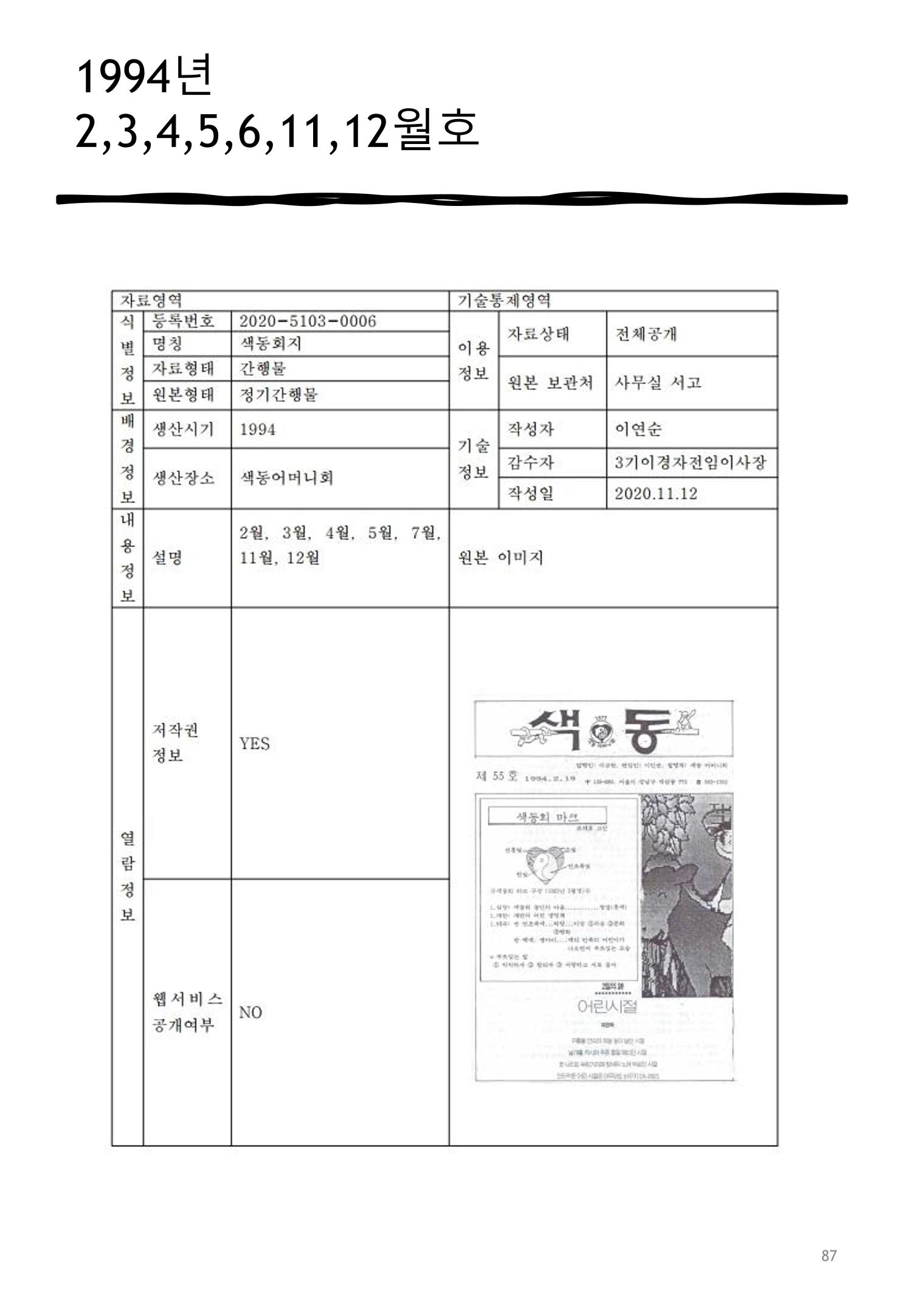 색동고리1988~1994 87페이지