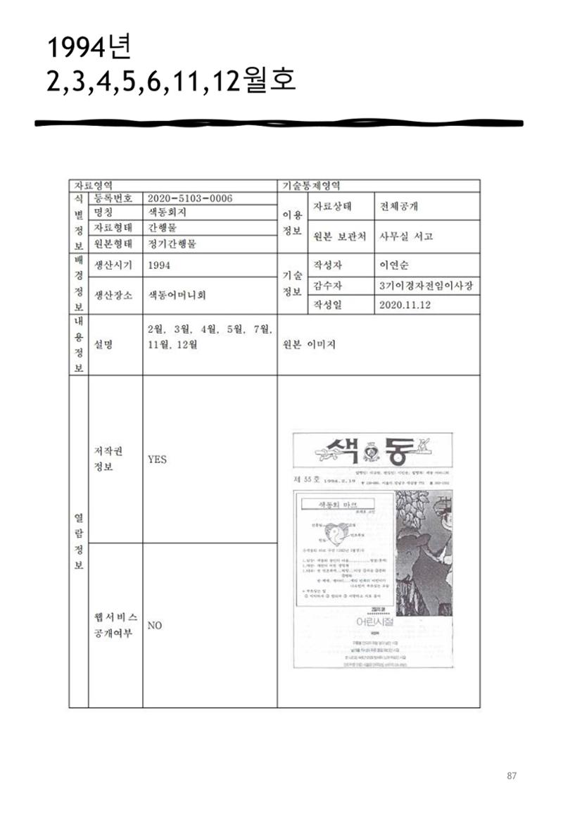 색동고리1988~1994 87페이지