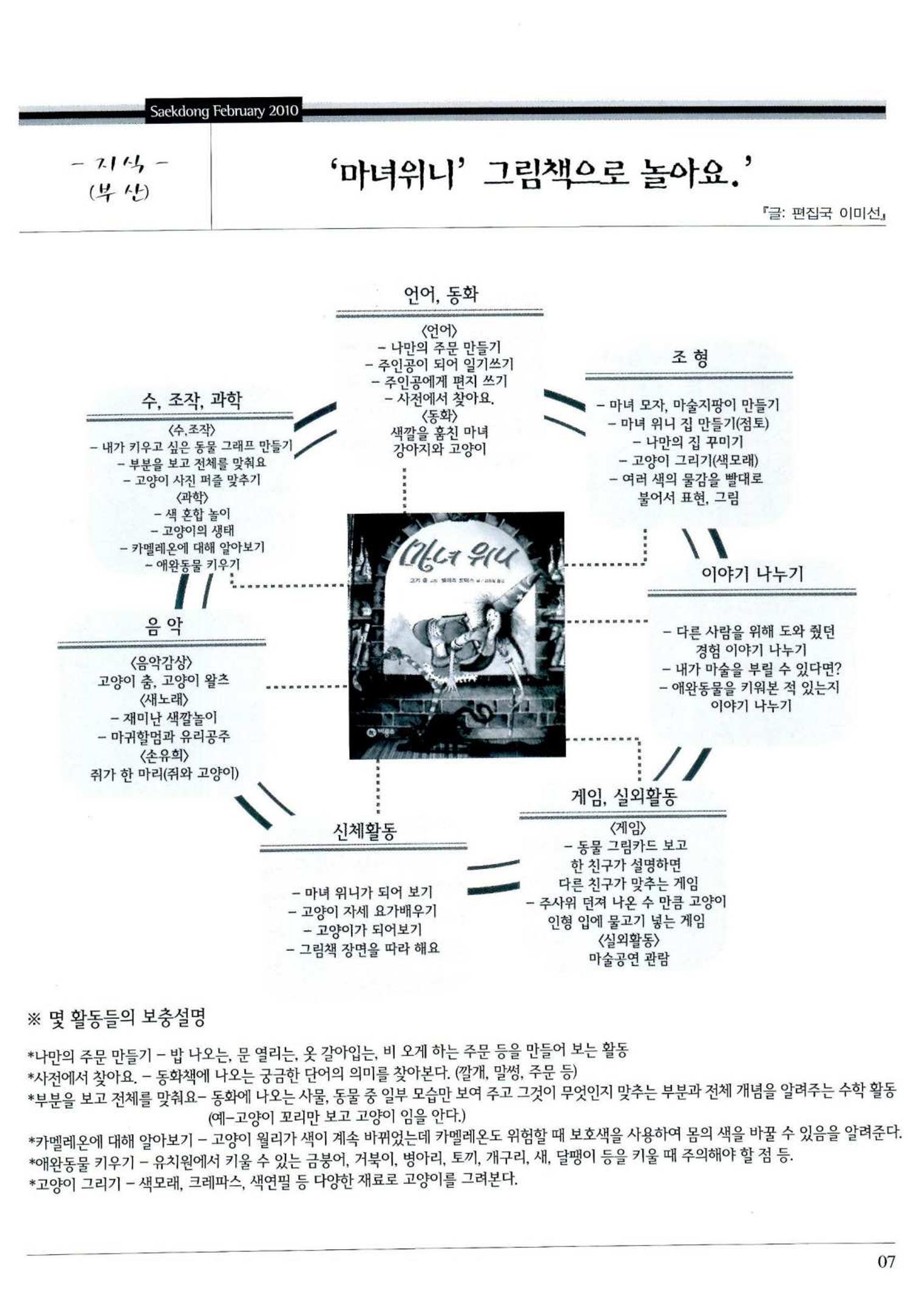 색동고리 2010 30페이지