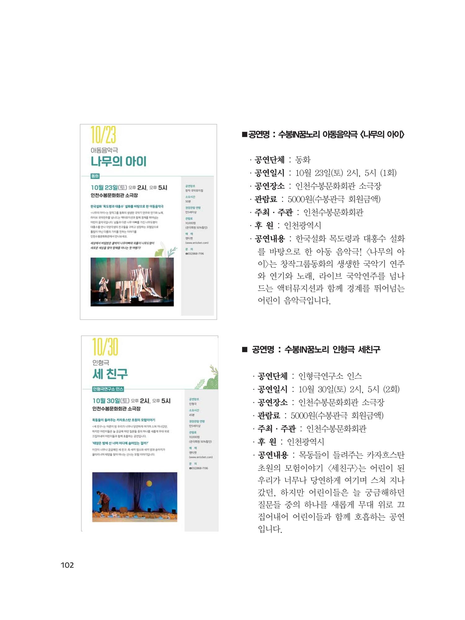 예술인천31호 104페이지