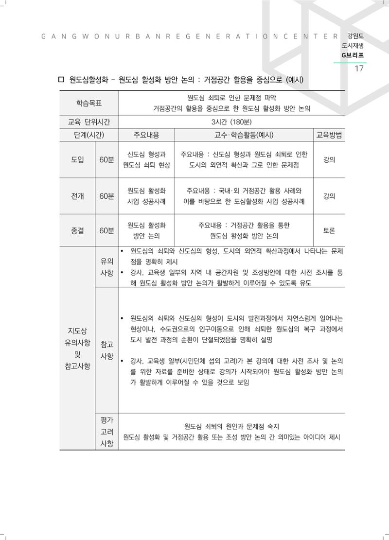 G브리프 2021.Vol.08.  18페이지