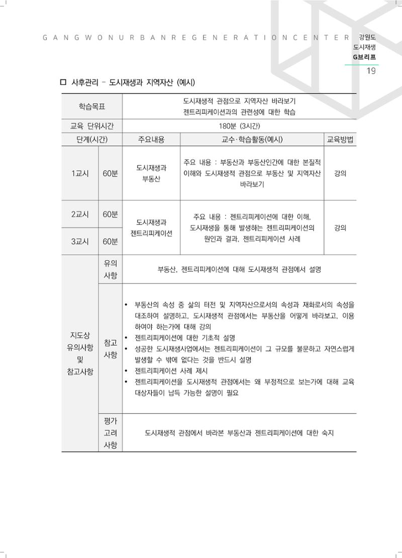 G브리프 2021.Vol.08.  20페이지