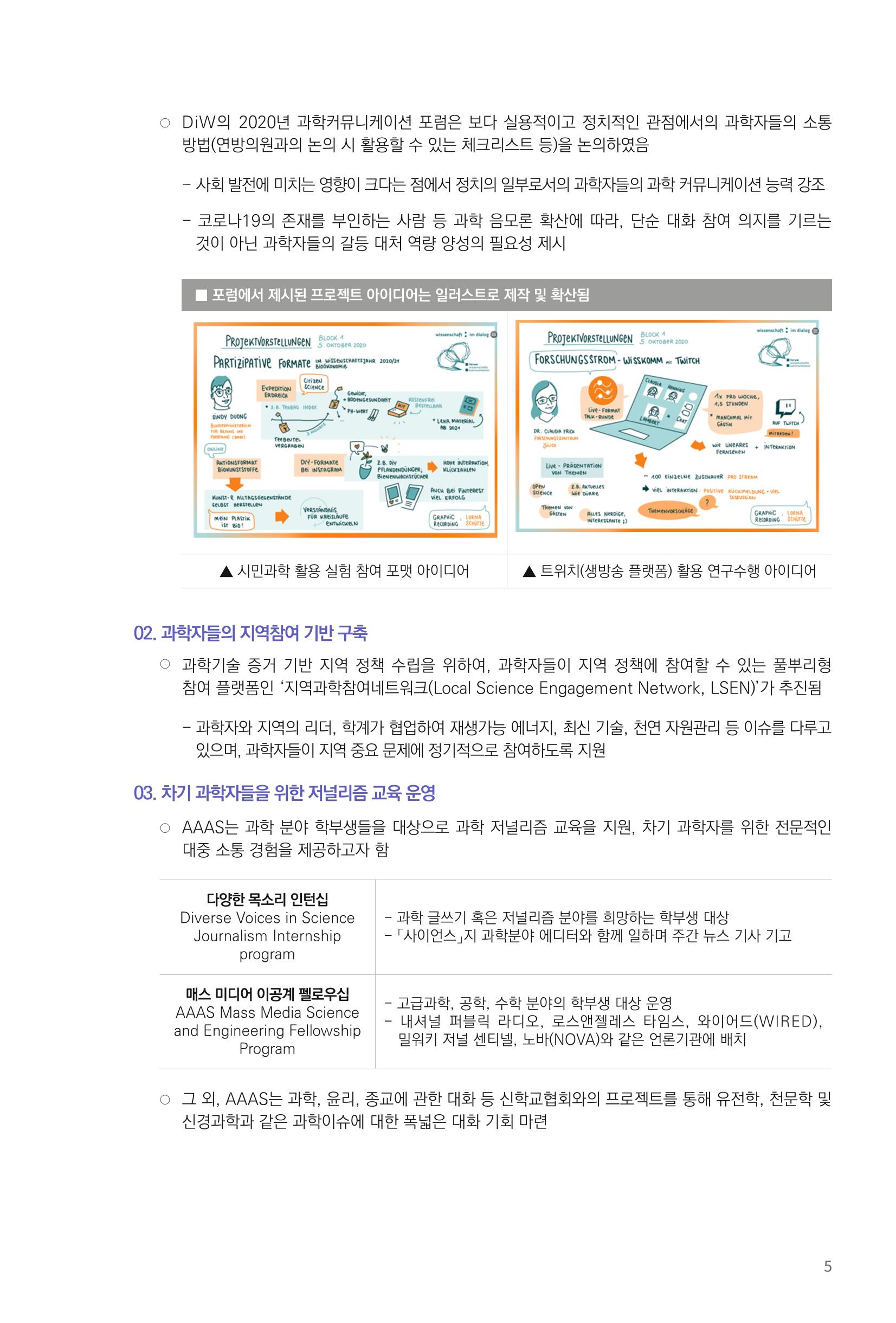 한국과학창의재단 12페이지