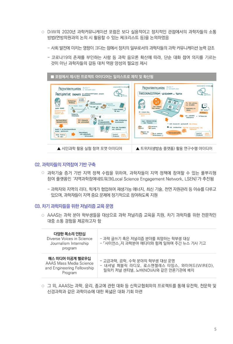 한국과학창의재단 12페이지