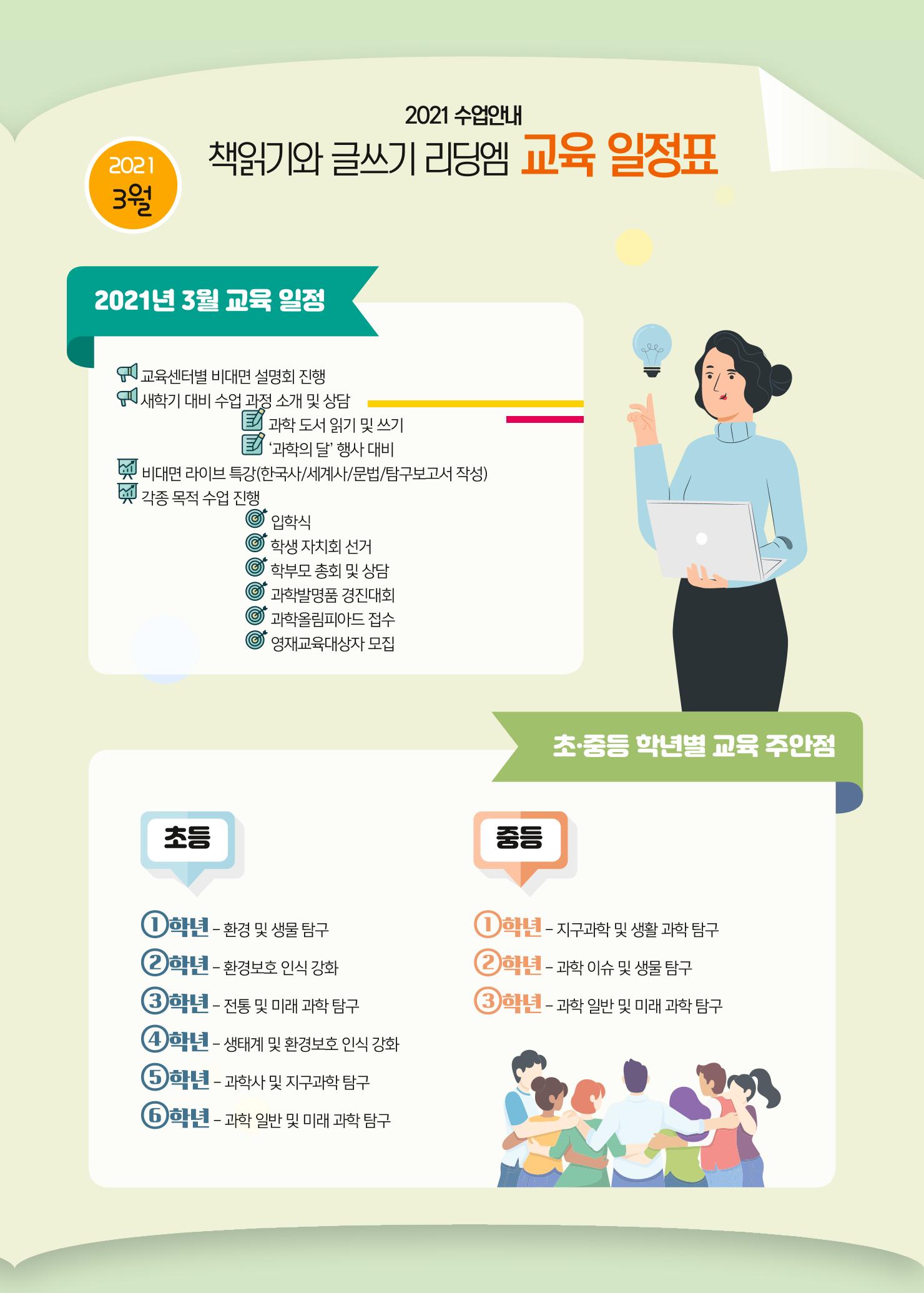 리딩엠 매거진M 2021년 봄호 [송파파크리오] 5페이지