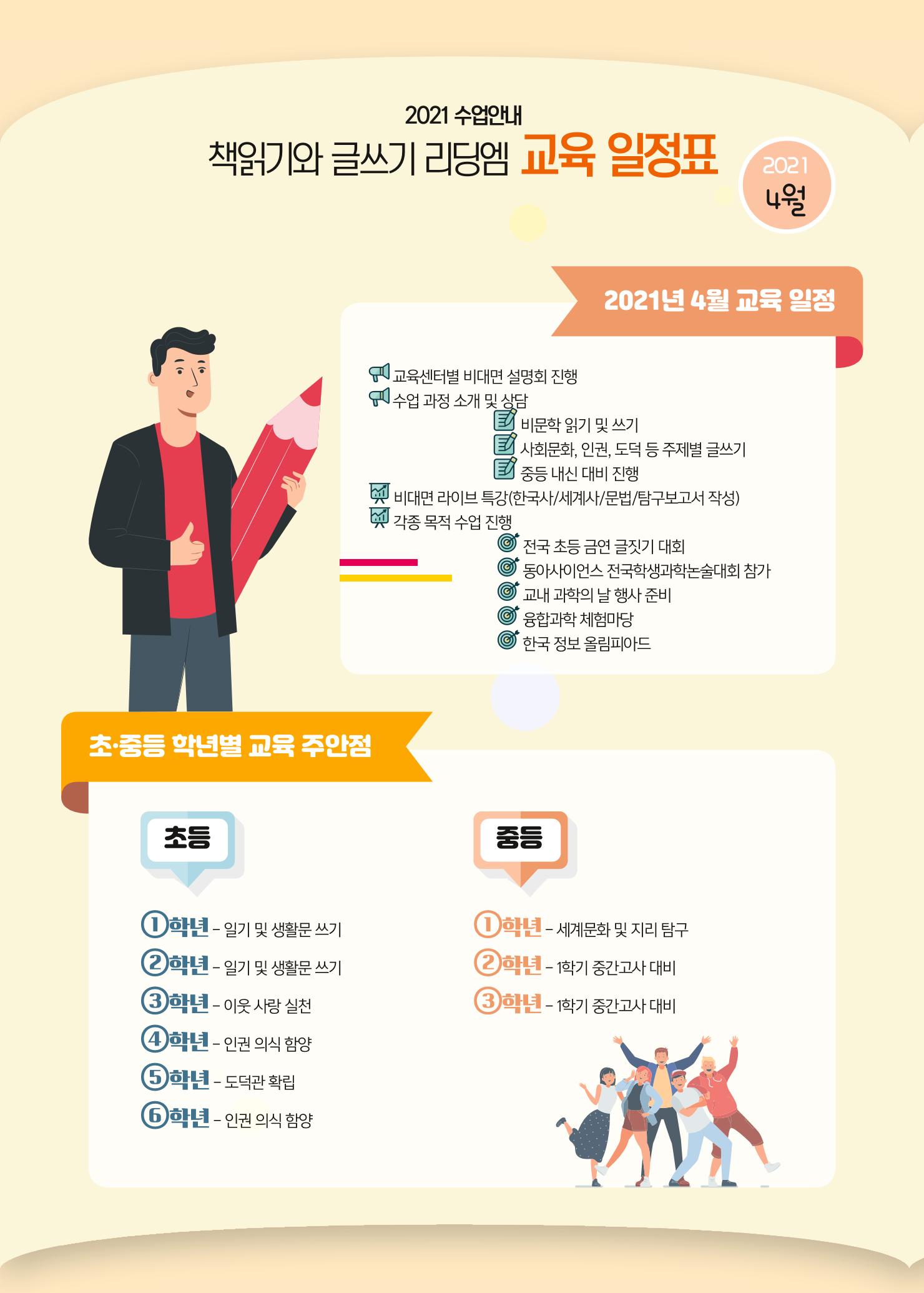 리딩엠 매거진M 2021년 봄호 [송파파크리오] 6페이지