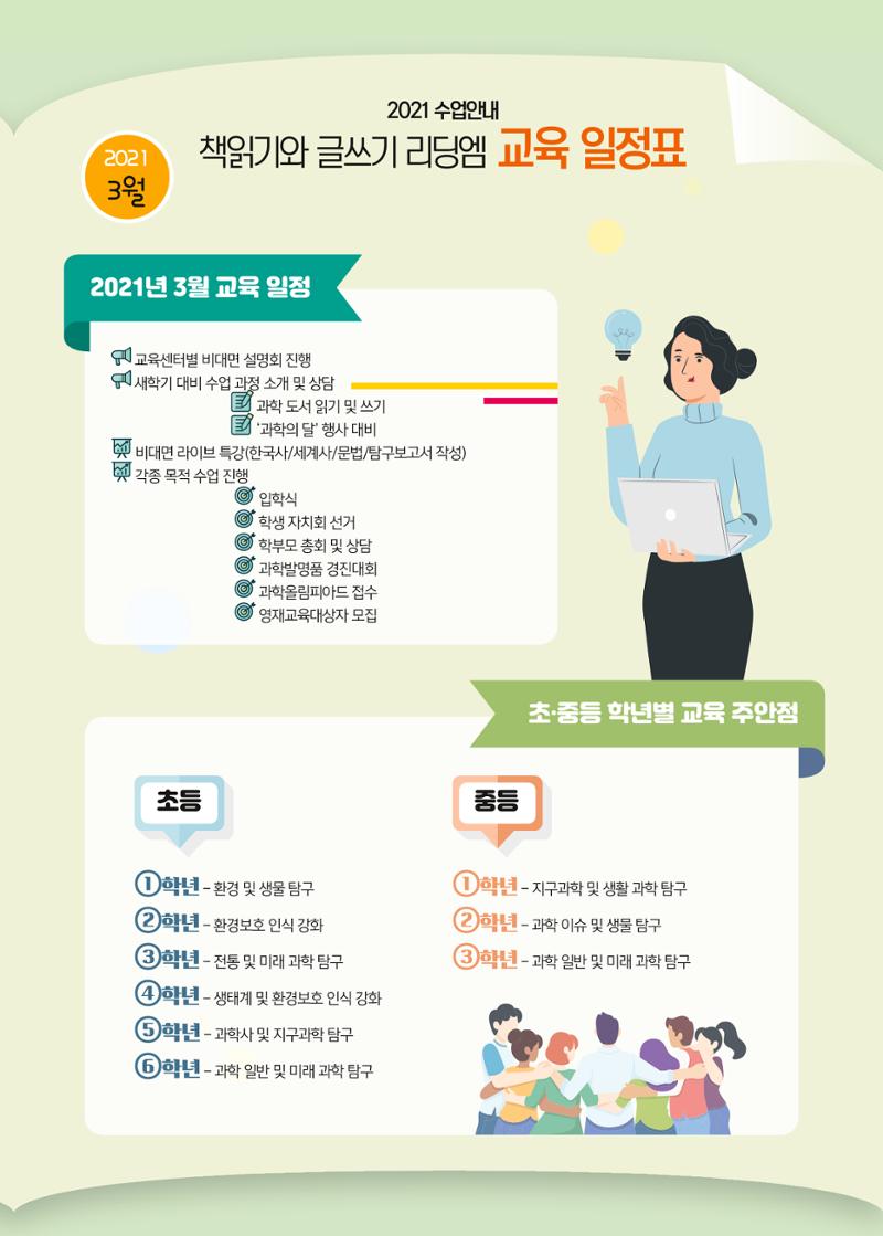 리딩엠 매거진M 2021년 봄호 [역삼] 5페이지