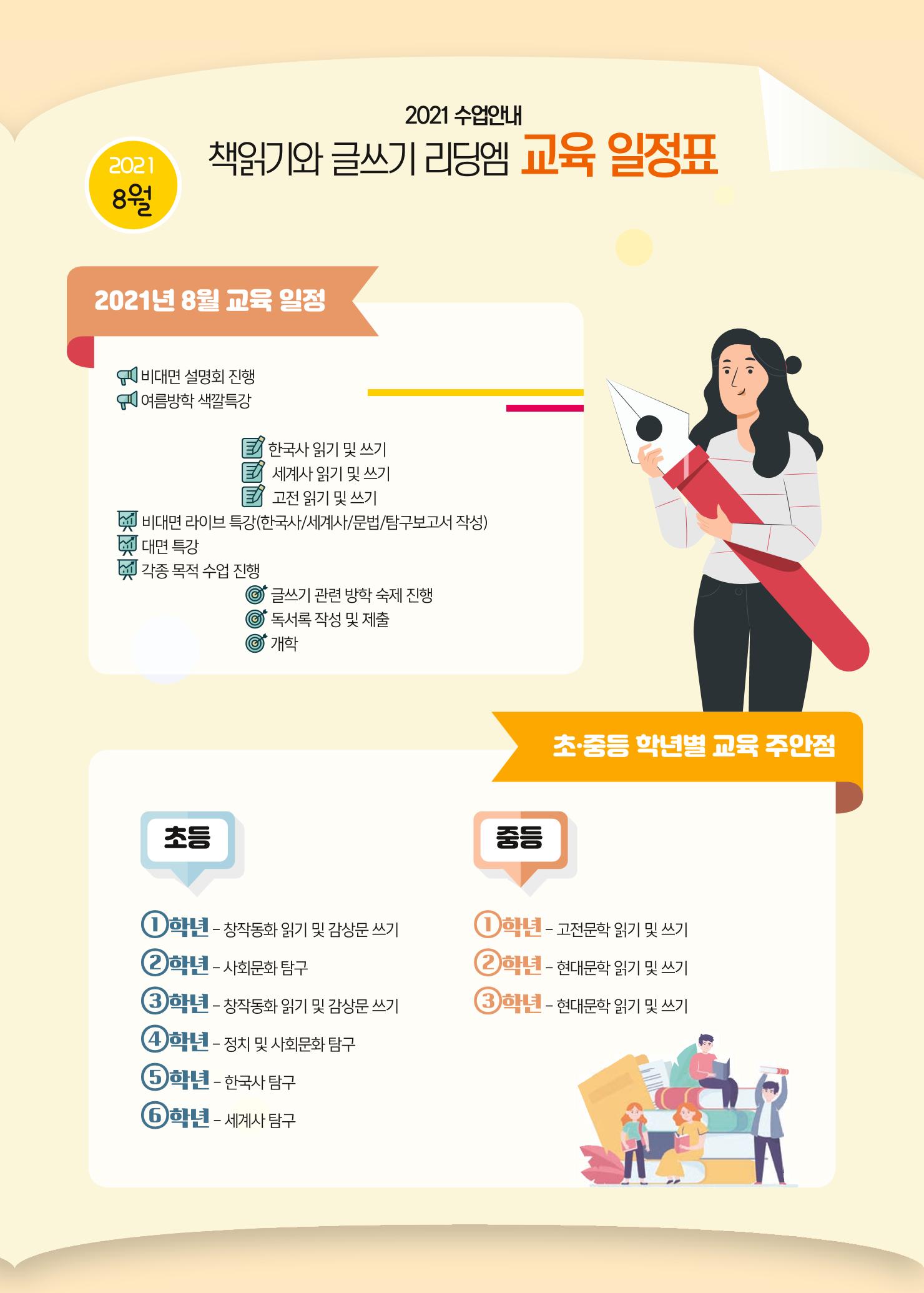 리딩엠 매거진M 2021년 여름호 [둔산] 7페이지