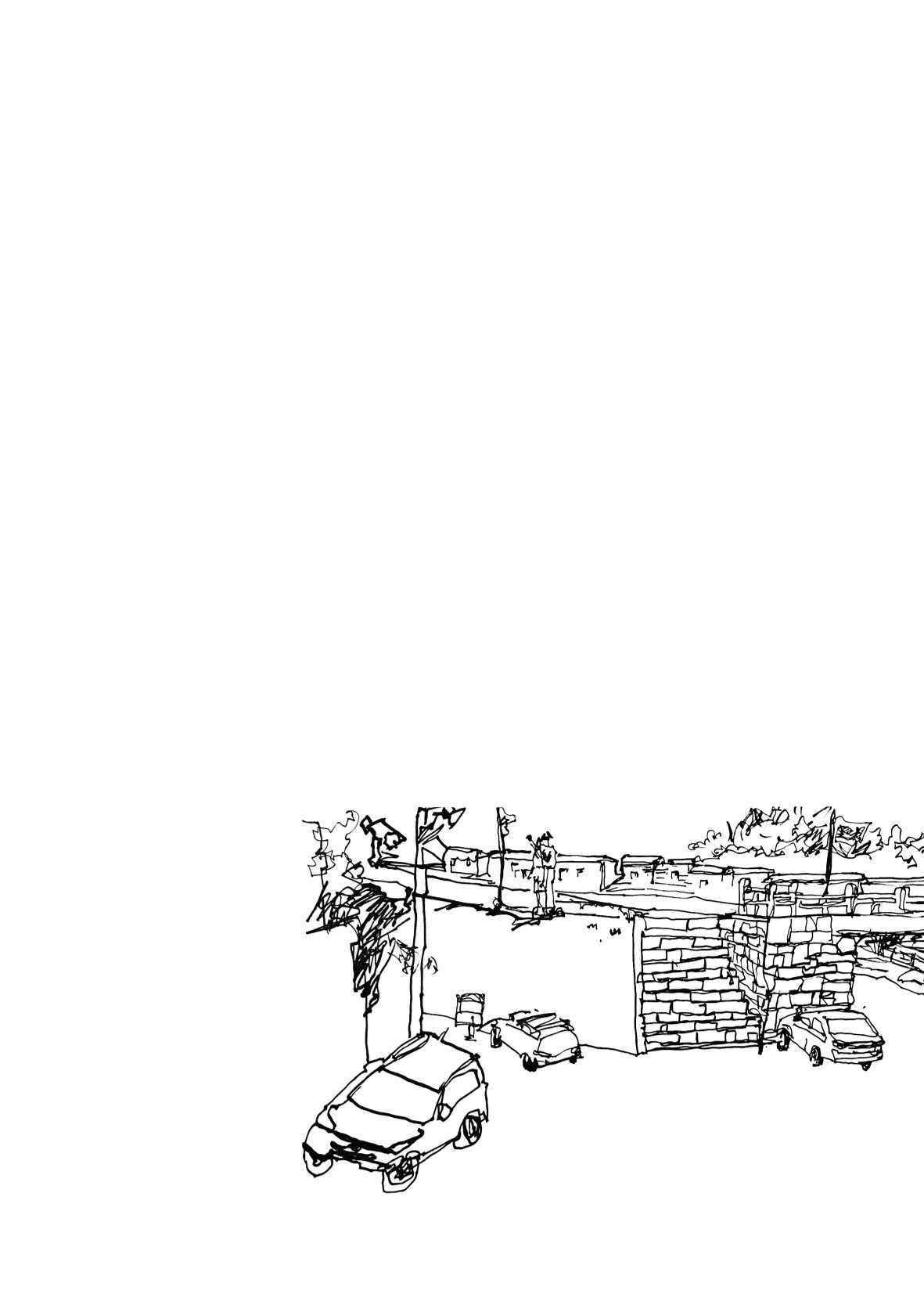 글 따라 그림 따라 행궁동 골목길 5페이지