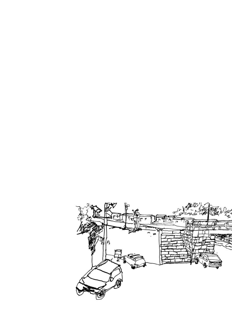 글 따라 그림 따라 행궁동 골목길 5페이지