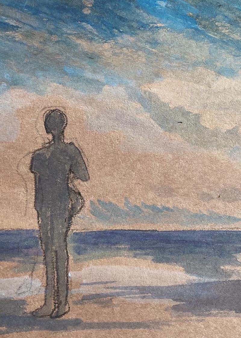 글 따라 그림 따라 행궁동 골목길 50페이지