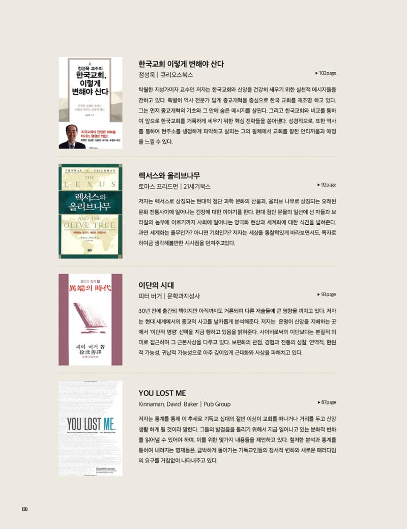 Roadmap Magazine Vol.01 131페이지
