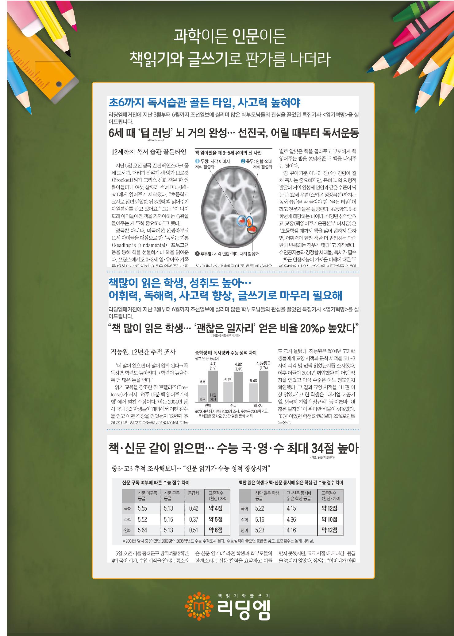 리딩엠 매거진M 2017년 여름호 [도곡, 목동] 47페이지