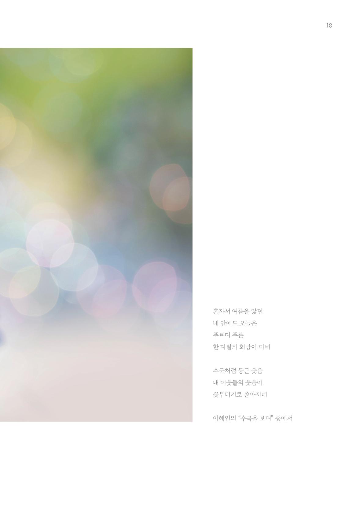 오예숙사진개인전도록 19페이지