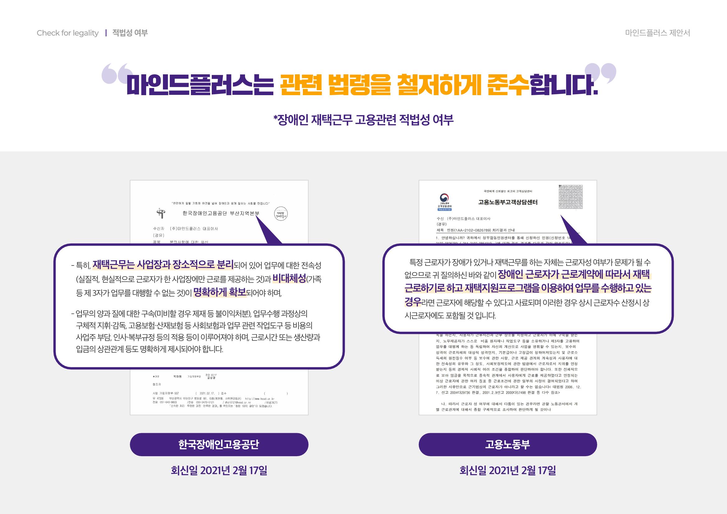 마인드플러스 소개서 11페이지