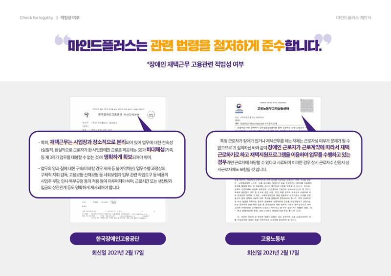 마인드플러스 소개서 11페이지
