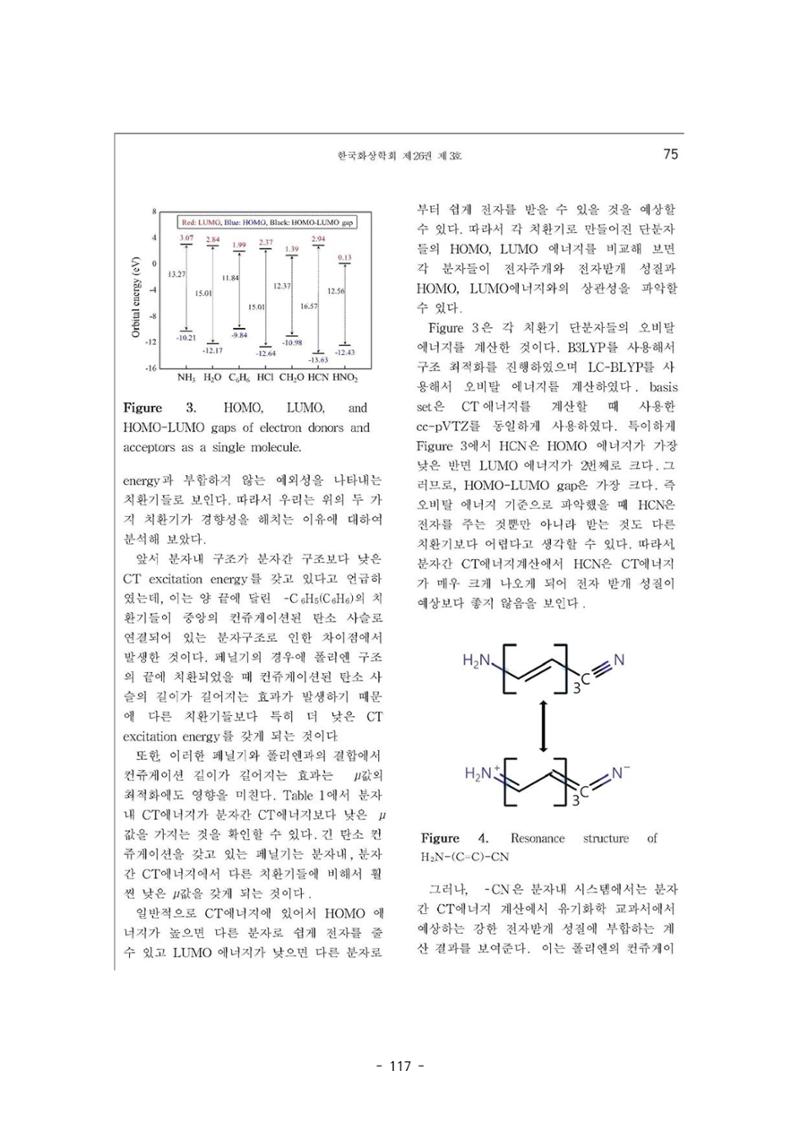 화교인의 맥 (2020) | 대구대 화학교육과 전공소양 잡지 118페이지