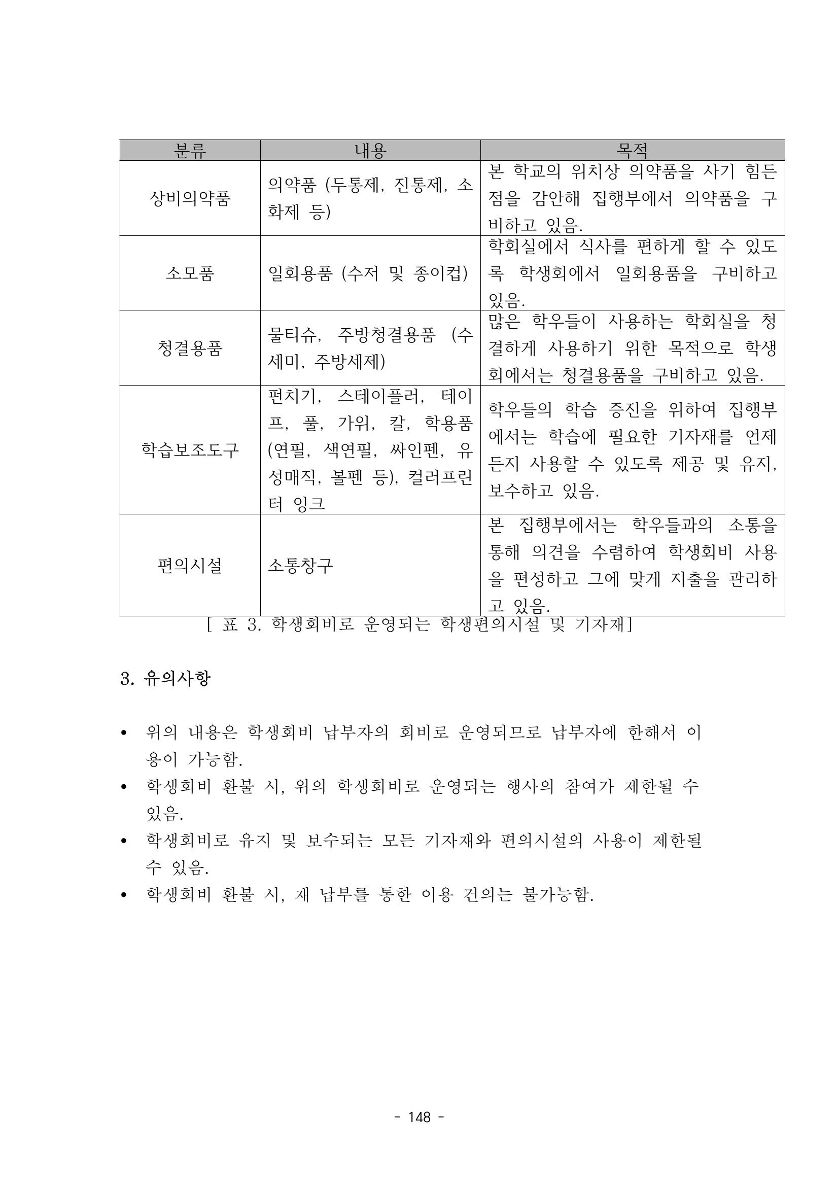 화교인의 맥 (2020) | 대구대 화학교육과 전공소양 잡지 149페이지