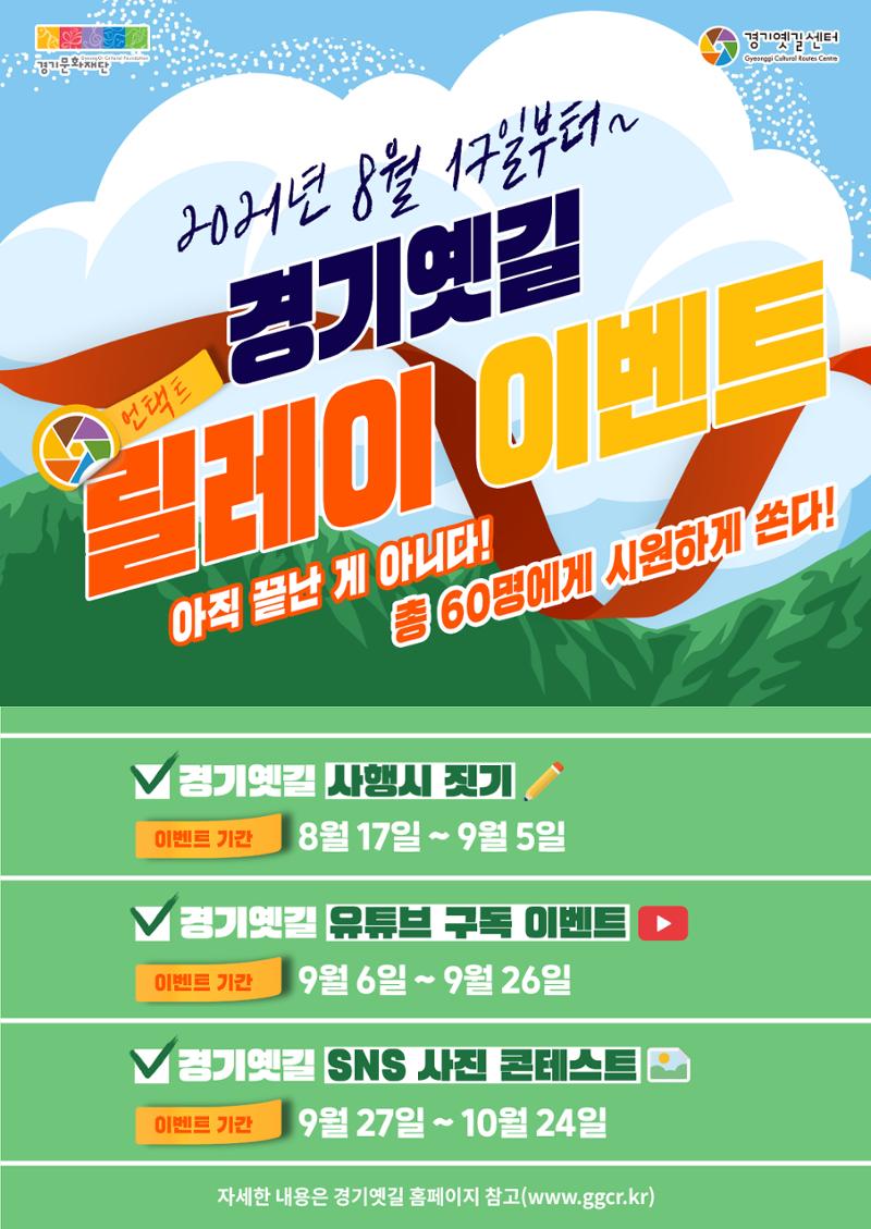 경기옛길 소식지 2021 가을 3페이지